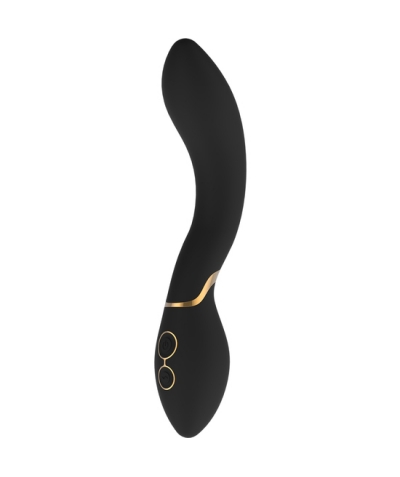 ELITE  PASSION Vibrador elegante con potentes vibraciones. placer asegurado