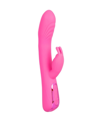 ELITE ROCKING Vibrador premium con funciones avanzadas y diseño elegante