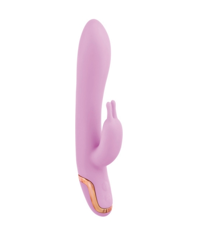 ENTICE ISABELLA Vibrador conejito con 8 modos de vibración