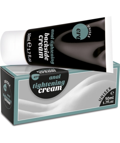 ERO ANAL CREAM Creme ero creme aperto anal 50ml