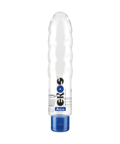 EROS AQUA TOP Lubricante de base agua de alto rendimiento