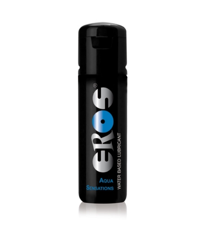 EROS AQUA SENSATIONS Lubricante base agua