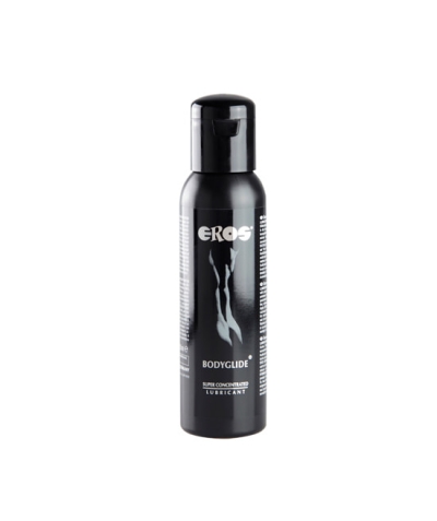 EROS BODYGLIDE Lubricante de silicona super concentrado