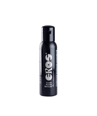 EROS CLASSIC SILICONE Lubricante clásico de silicona