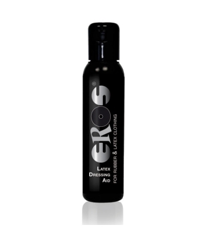 EROS LIQUID Gel para latex