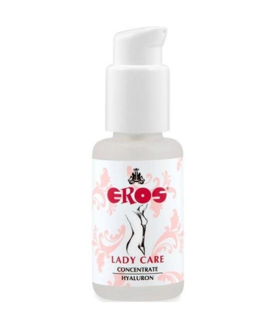 EROS HYALURON FACIAL Crema hidratante facial con hyaluron