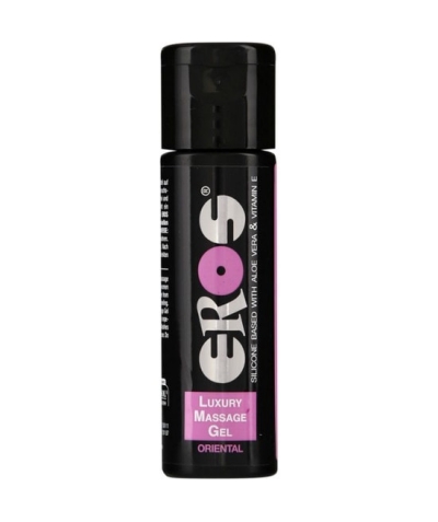 EROS LUXURY ORIENTAL Gel de masaje oriental