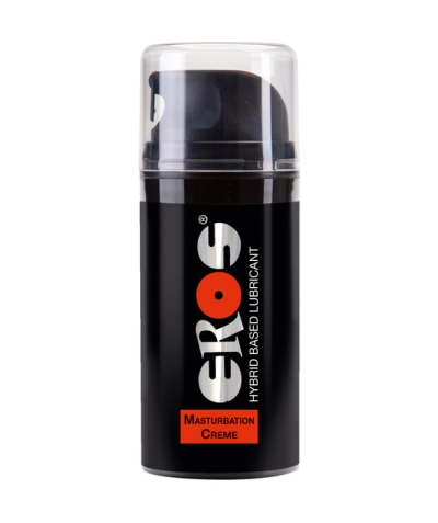 EROS MASTURBATION CREAM Crema de masturbación masculina