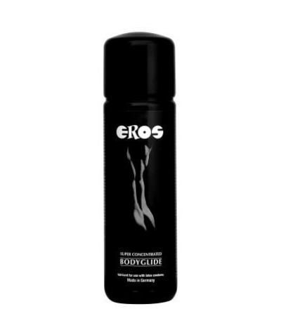 EROS SUPERCONCENTRATED Lubricante super concentrado de silicona