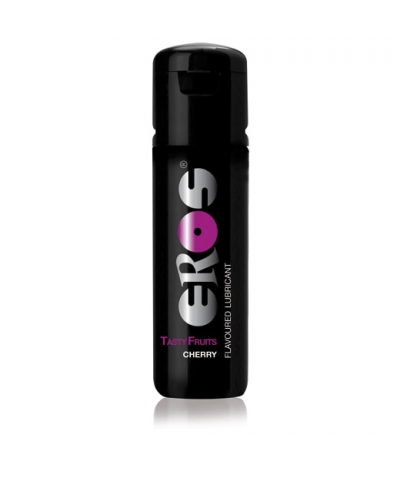 EROS TASTY FRUITS Lubricante sabor y aroma