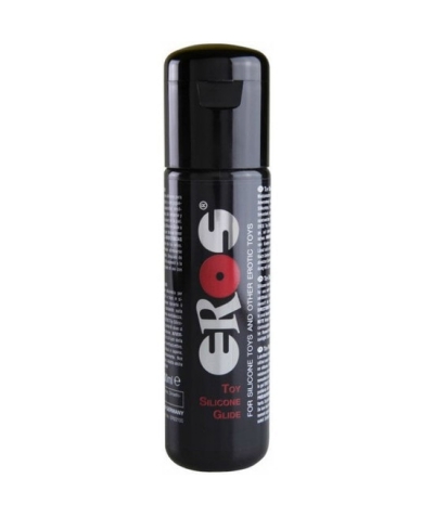 EROS TOY GLIDE Lubricante especial para todo tipo de juguetes