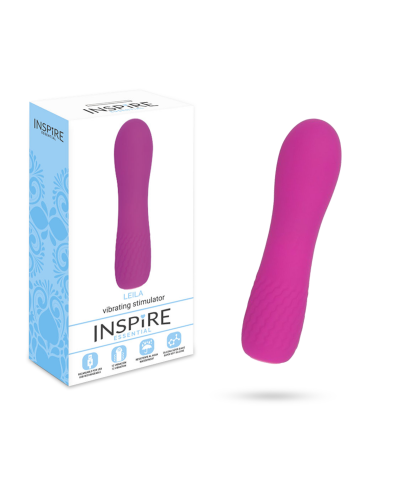 LEILA VIBRADOR Vibrador leila flex: placer intenso y ergonómico