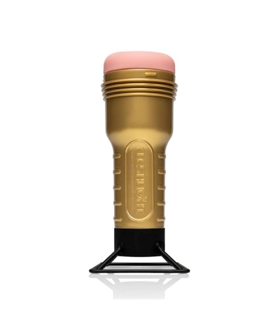 FLESHLIGHT SCREW DRY Accesorio para secar mangas fleshlight estándar