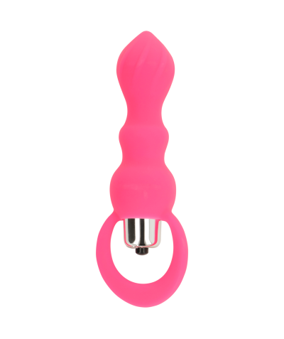 ESTIMULADOR Juguete sexual para estimulación anal con vibración