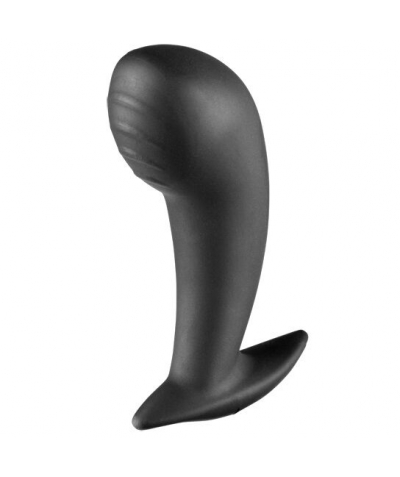 NONA SILICONE NOIR G-SPOT Electrodo para estimulación interna en zona genital