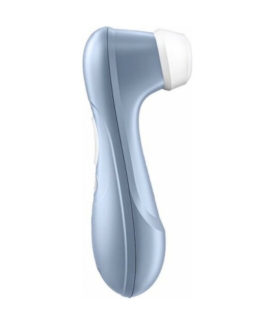 SATISFYER PRO 2 GENERATION 2 Stimolatore del clitoride con innovativa funzione di suzione