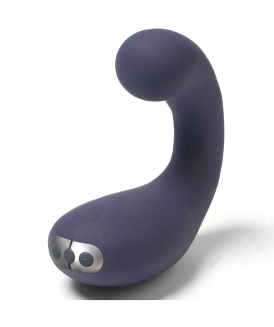 G-KII FLEX Vibrador g-kii diseñado para estimular punto g