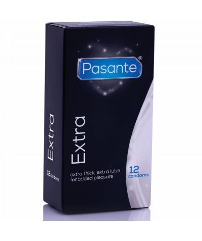 PRESERVATIVO SENSITIVE Preservativo pasante extra safe: extra seguro, grueso