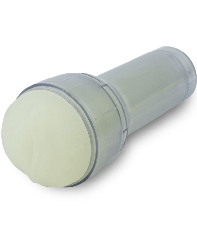 FEEL GLOW IN THE DARK STROKER Masturbador que brilla en la oscuridad