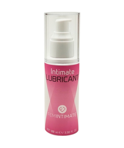 FEMINTIMATE LUBRICANTE Lubricante intimo para ellas