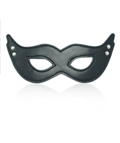 ANTIFAZ MASK EXCITATION Antifaz de pu para juegos sexuales excitantes