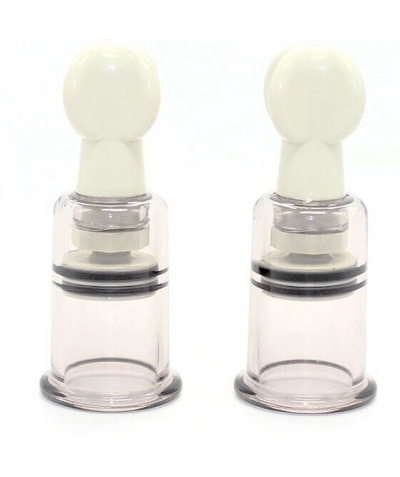 SUCCIONADOR NIPPLE SUCTIONER Estimulador de pezones talla m de calidad