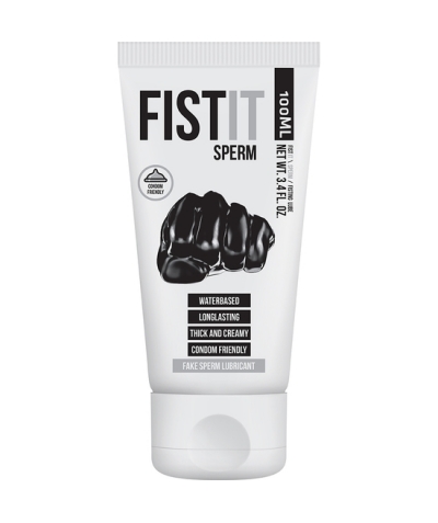 FIST IT - SPERM Lubricante especial para fisting