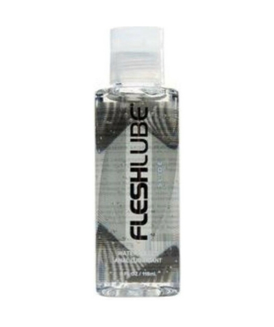 SLIDE ANAL LUBE Fleshlight - fleshlube slide anal water-based 100 ml