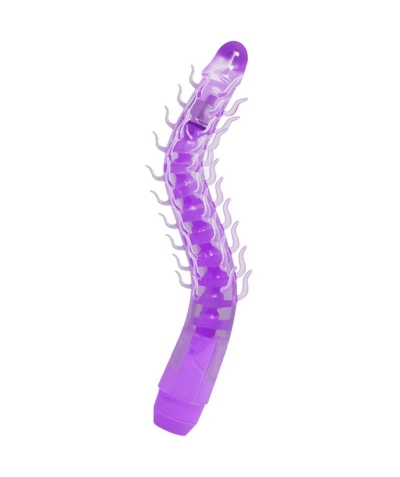 FLEXI VIBE Un juguete sexual realista y vibrador