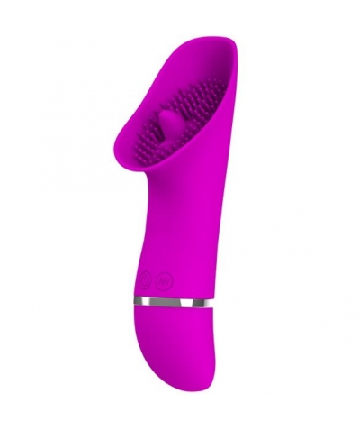 RUDOLF Vibrador rudolf para estimulación precisa del clítoris