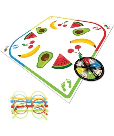 FONDLE FRUITY Jeu interactif pour s'amuser en couple ou en groupe