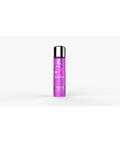 FRUITY LOVE PLEASURE Aceite para masajes fruity love, sensual y relajante