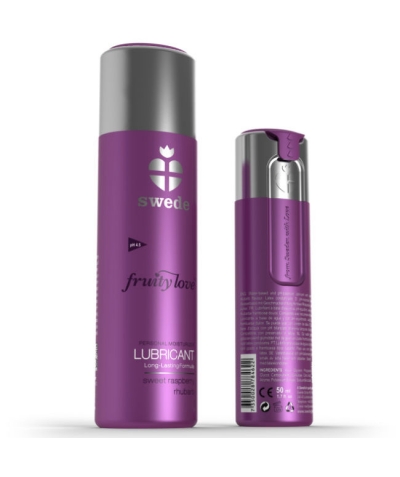 FRUITY LOVE LUBRICANTE SWEET Lubricante fruitylove de 50 ml aromatizado