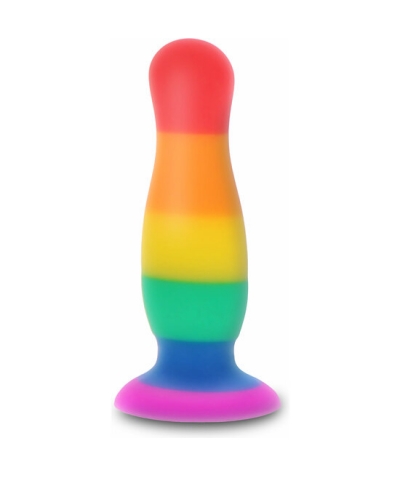 FUN STUFFER Dildo arcoiris