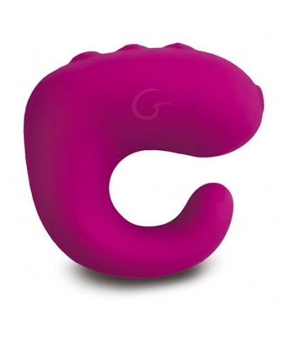 ANILLO VIBRADOR FINGER VIBRATI Anillo vibrador gringxl, control remoto y cargador