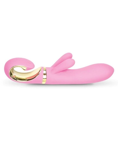 G-RABBIT INTENSE Vibrador grabbit de gvibe para estimulación intensa