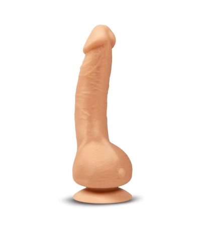 G-VIBE - GREAL 2 VIBRADOR REAL Vibrador ergonómico con variadas funciones e intensidades