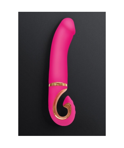 GJAY Vibrador vaginal gjay mini, estimulación punto g