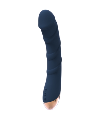 ATLAS Vibrador atlas com design curvado para ponto g