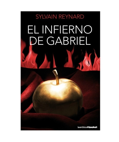 EL INFIERNO DE GABRIEL Vibrador de silicona de alta calidad