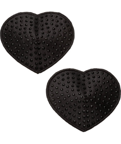 HEART GEM Pasties corazón gema: ¡glamour y extravagancia! 🌟