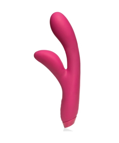 HERA Vibrador rabbit hera: estimulación doble y placentera