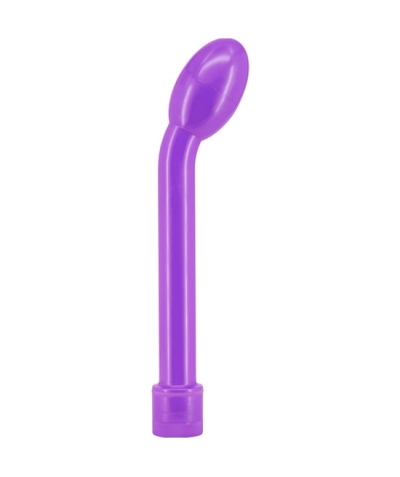 HIP G Potente vibrador de punto g de velocidad múltiple