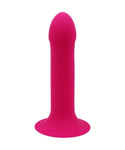 HITSENS 2 Dildo silicona doble densidad