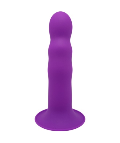 HITSENS 3 Dildo silicona doble densidad