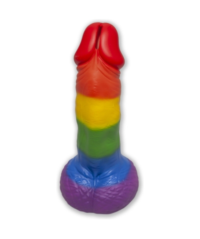 HUCHA LGTB Hucha divertida en forma de pene lgbt