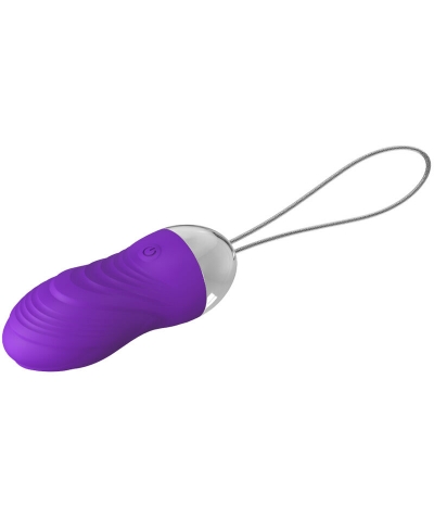 Huevo Vibrador Control Remoto 