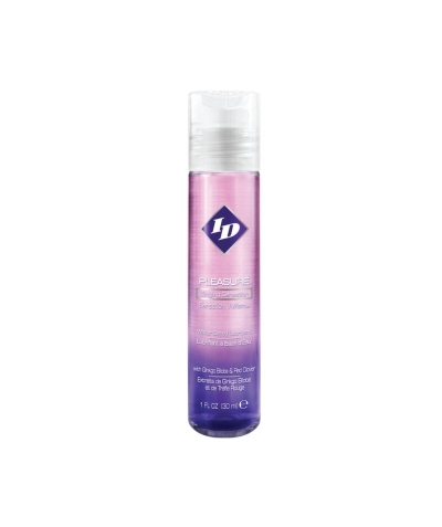 POTENCIADOR PLEASURE Lubricante para potenciar el placer sexual