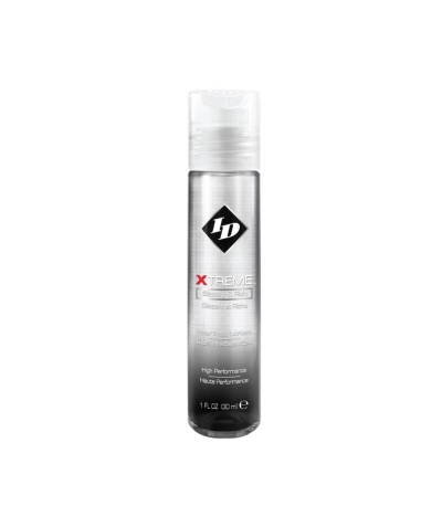 ID XTREME Lubricante cosmético erótico para experiencias intensas