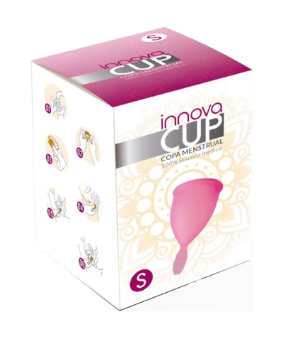 INNOVACUP Copa menstrual